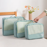 Legacy Packing Bag Royal