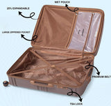 IT Quintessential (Brown)