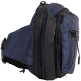 Legacy Spectro Cross Body Bag (Blue)