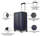 Tommy Hilfiger Empire XL (Navy)