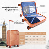 Calton Magnite -X (MetallicCopper)