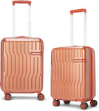 Calton Magnite -X (MetallicCopper)