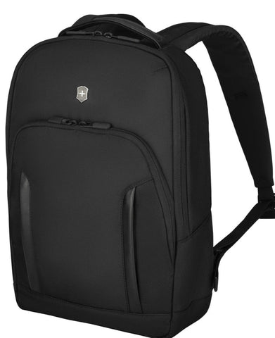 Victorinox Altamont Professional City Laptop Backpack (Black)