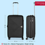 Wenger Ultra Lite (Black)