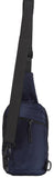 Legacy Spectro Cross Body Bag (Blue)