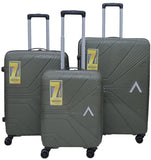 Aristocrat Phantom (Green)