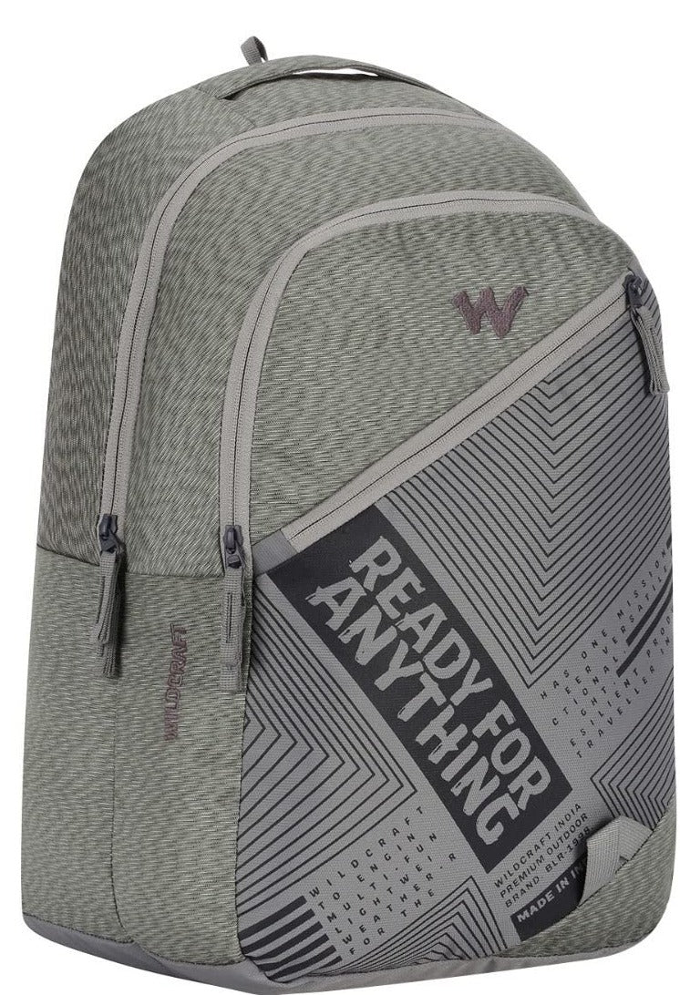 Wildcraft Blaze 30 (Rc Rock Ridge) – Bagpoint