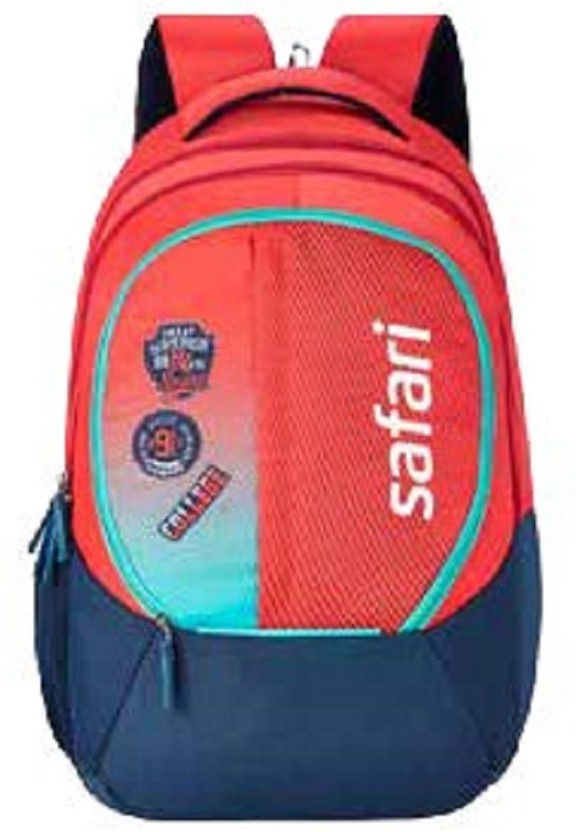 Safari Trio 15 (Red)