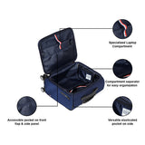 Tommy Hilfiger Sandiego slover(Blue)