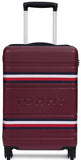 Tommy Hilfiger Thames Pro (Wine)