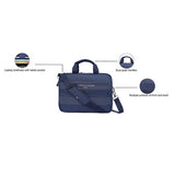 Tommy Hilfiger Mikhail (Navy)