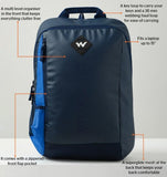 Wildcraft Streak 24 (Mate Poseidon)