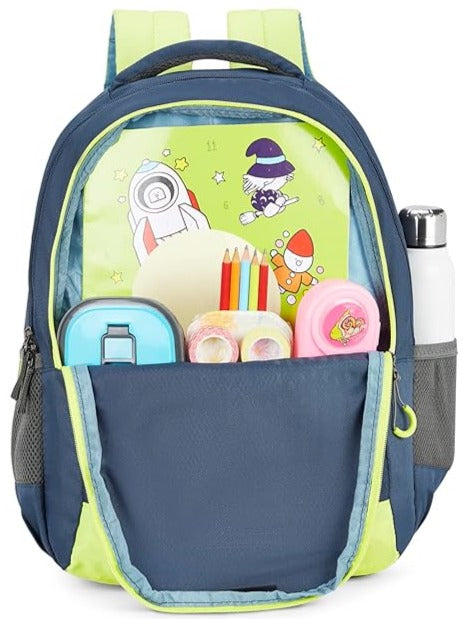 Aristocrat Alps (Navy Blue) – Bagpoint - Main Image