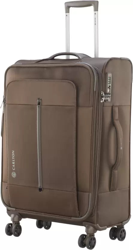 Carlton Tuxedo (Brown) – Bagpoint