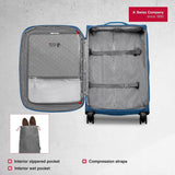 Wenger Castic (Blue)