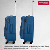 Wenger Castic (Blue)