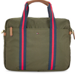 Tommy Hilfiger  Franlin Professional Business (Green)