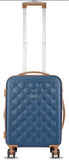 IT Luggage Fashionista Advant (Poseidon)