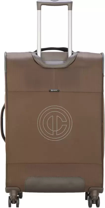 Carlton Tuxedo Brown Bagpoint