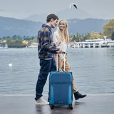 Wenger Castic (Blue)