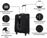 Tommy Hilfiger Richmond (Black)