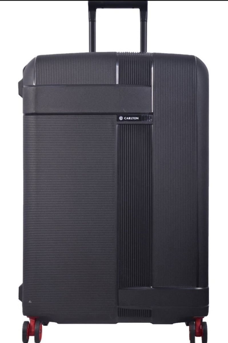 Carlton vault 4w Str (Black) – Bagpoint