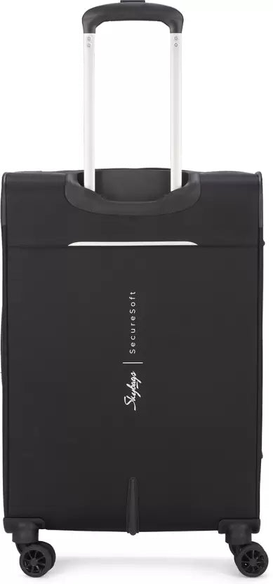 Skybags soft trolley online