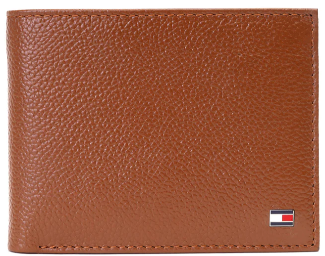 Tommy Hilfiger Chase GCW Tan Bagpoint