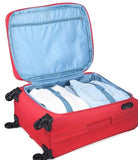 Aristocrat Evolve (Red)