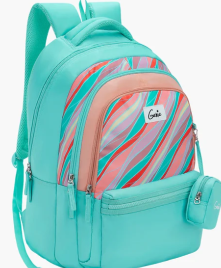 Genie Ember (Fresh Mint) – Bagpoint