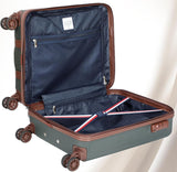 Tommy Hilfiger Graphite-B X (Grey)