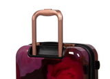 IT LUGGAGE SHEEN (RED ROSE)