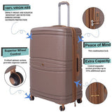 IT Quintessential (Brown)