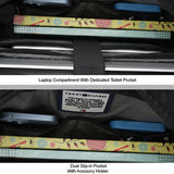 Tommy Hilfiger Monett (Black)