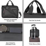 Tommy Hilfiger Monett (Black)