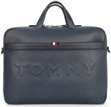 Tommy Hilfiger Galveston Business Case (Navy)