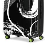 Skybags Splash (Black)