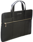 Tommy Hilfiger Ronin Sleeve Business Case (BlACK)