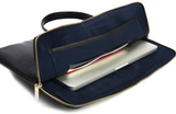 Tommy Hilfiger Ronin Sleeve Business Case (BlACK)
