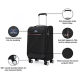 Tommy Hilfiger San Diego (Black)