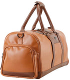 VIP Terra Duffel 50 (Brown)