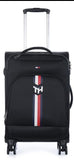 Tommy Hilfiger Kingsvilles (Black)