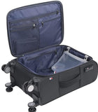 Tommy Hilfiger Kingsvilles (Black)