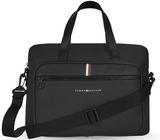 Tommy Hilfiger Silves Business Case (Black)