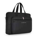 Tommy Hilfiger Silves Business Case (Black)