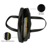 Tommy Hilfiger Silves Business Case (Black)