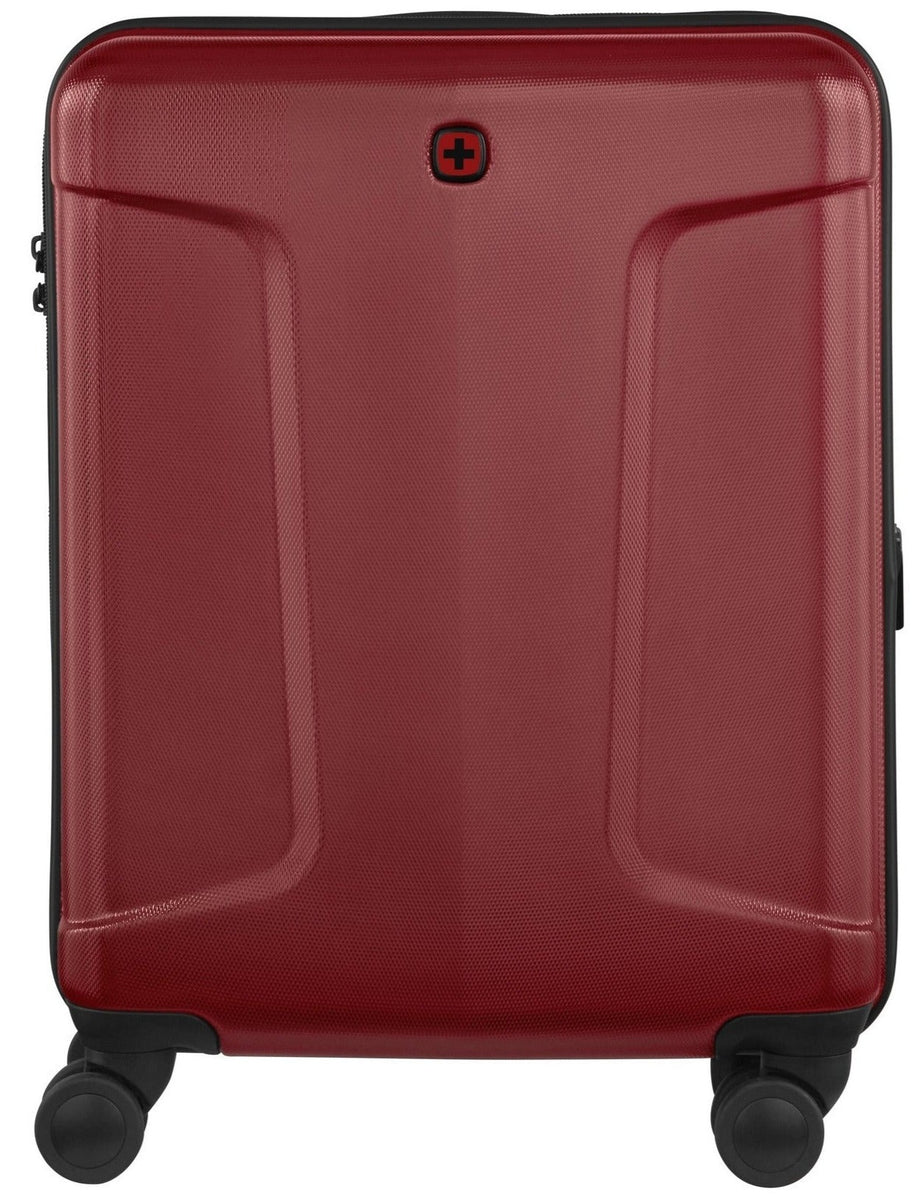 Wenger Legacy DC Hardside(Red)