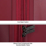 Tommy Hilfiger Arbor (Red)