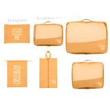 Legacy Packing Bag Royal