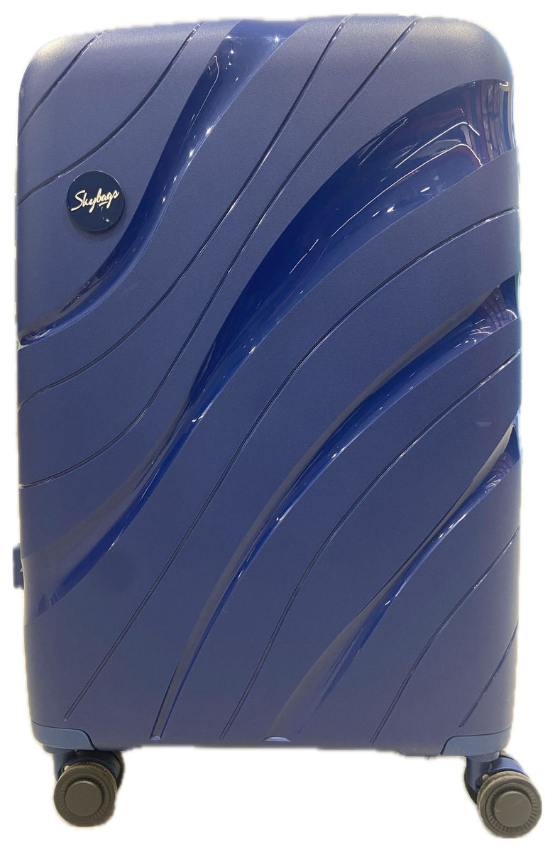 Skybags Coastline (Blue) – Bagpoint - Main Image